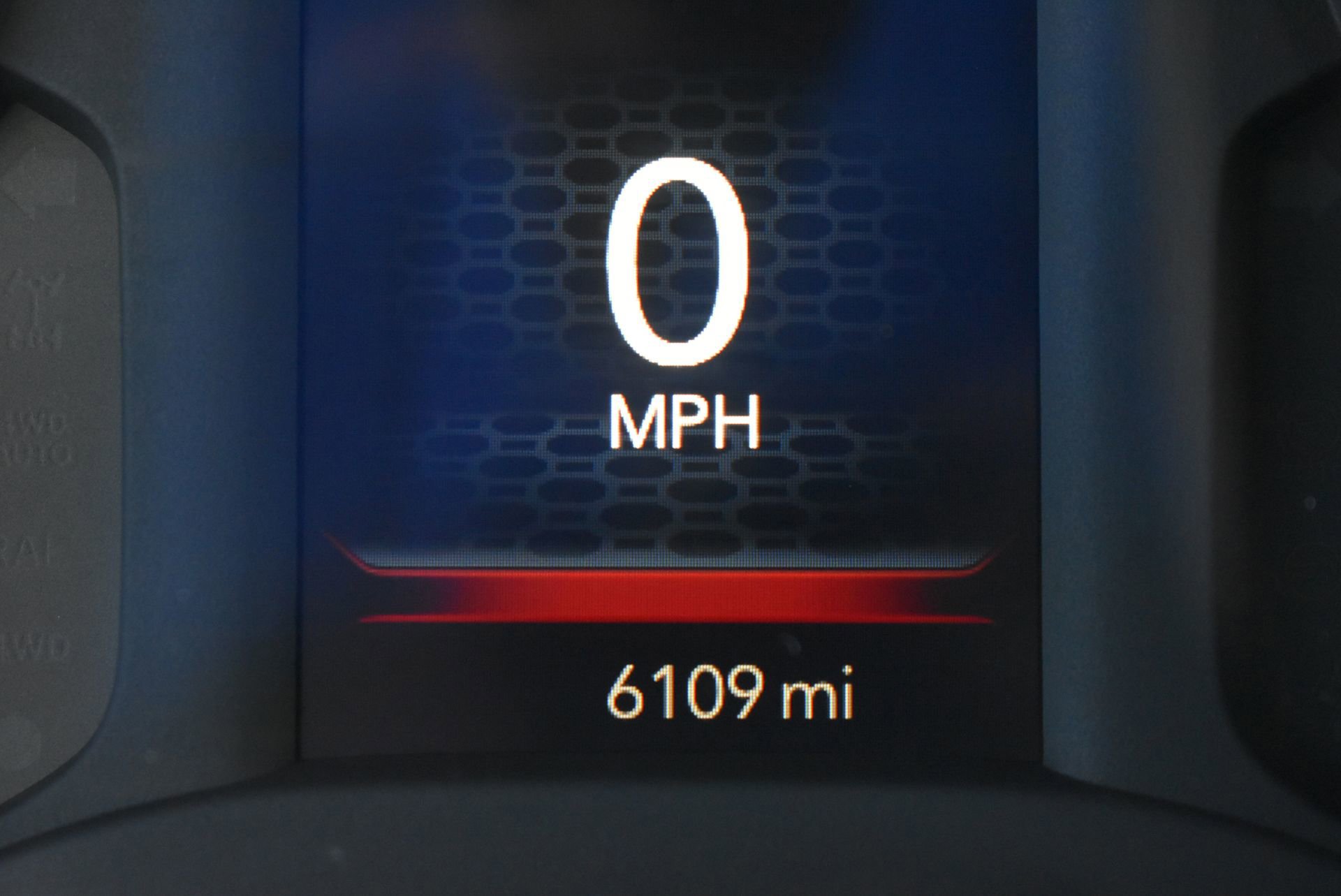 Used 2025 RAM 1500 Big Horn image 33