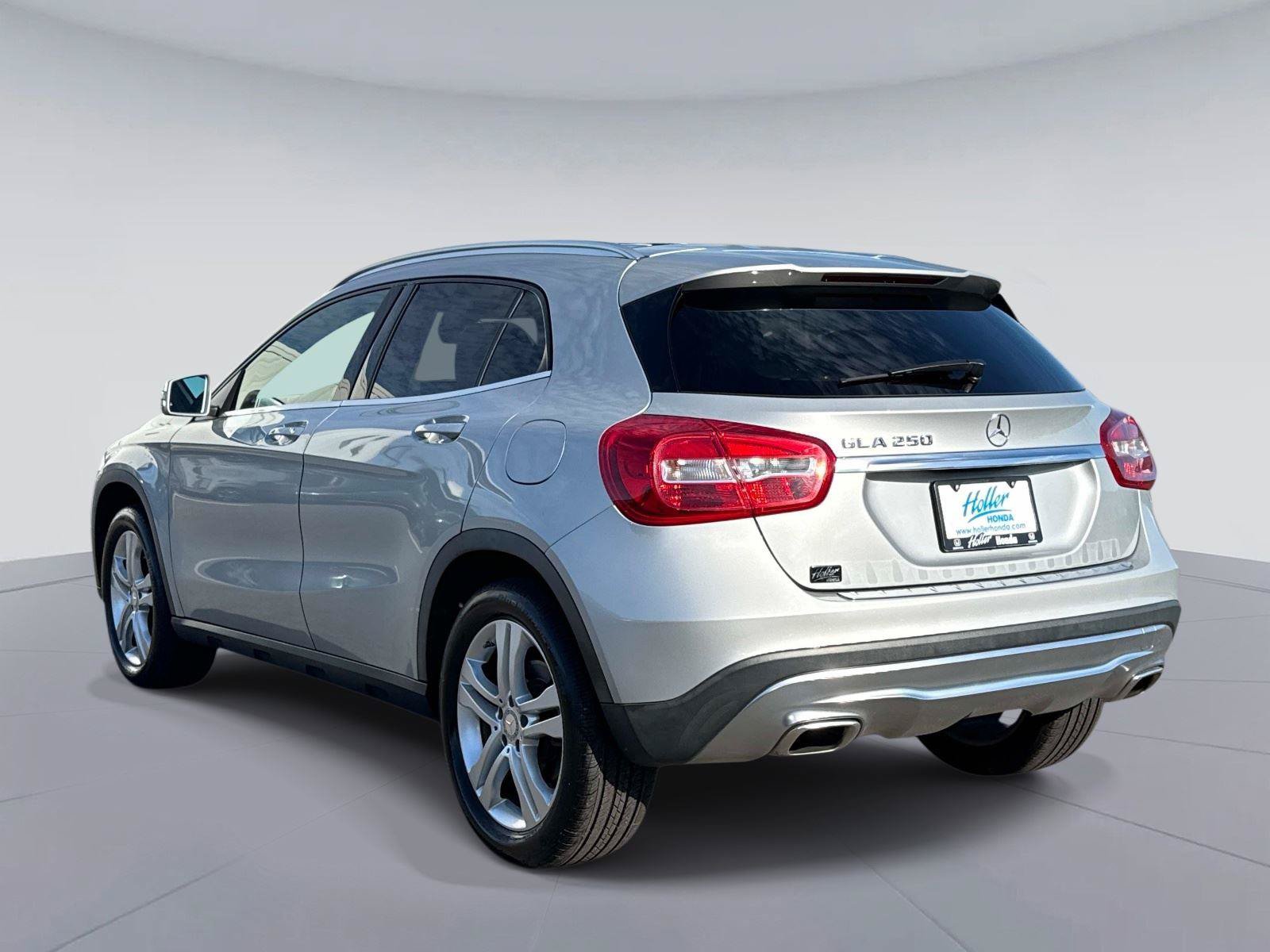 Used 2016 Mercedes-Benz GLA 250 image 6