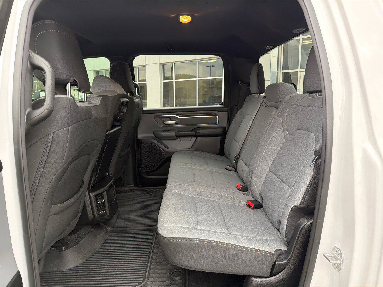 Used 2021 RAM 1500 Big Horn AWD/4WD image 20