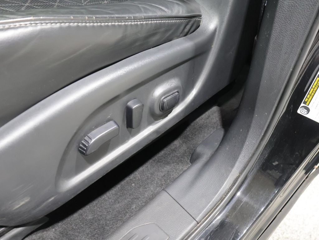 Used 2020 Nissan Murano Platinum AWD/4WD image 10