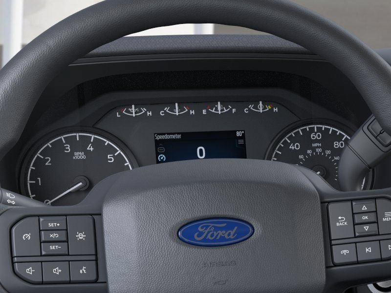 Used 2026 Ford F150 STX RWD image 13