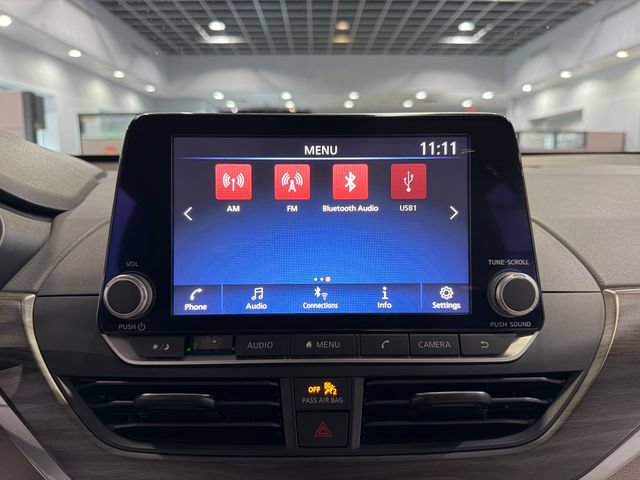 Used 2025 Nissan Altima 2.5 SV FWD image 20