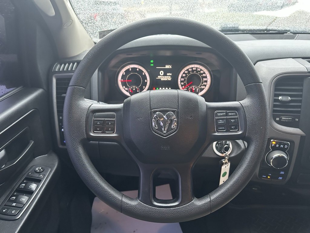 Used 2019 RAM 1500 Express image 19