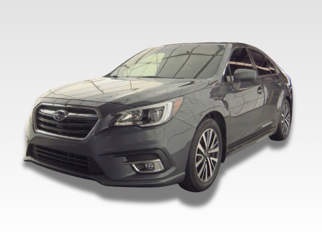 Used 2018 Subaru Legacy 2.5i Premium image 1