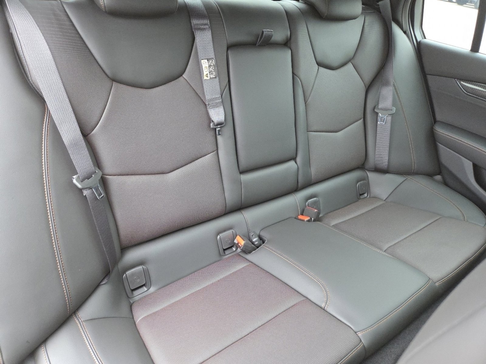 Used 2024 Cadillac CT5 Sport w/ Parking Package image 23