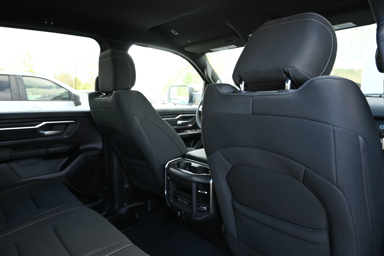 New 2026 RAM 1500 Big Horn AWD/4WD image 21