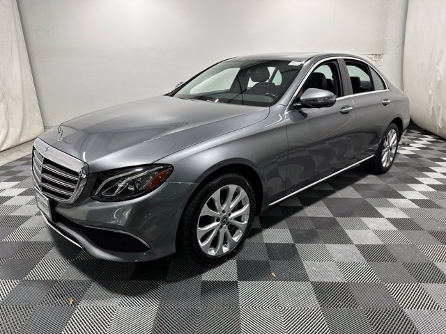 Used 2019 Mercedes-Benz E 300 4MATIC