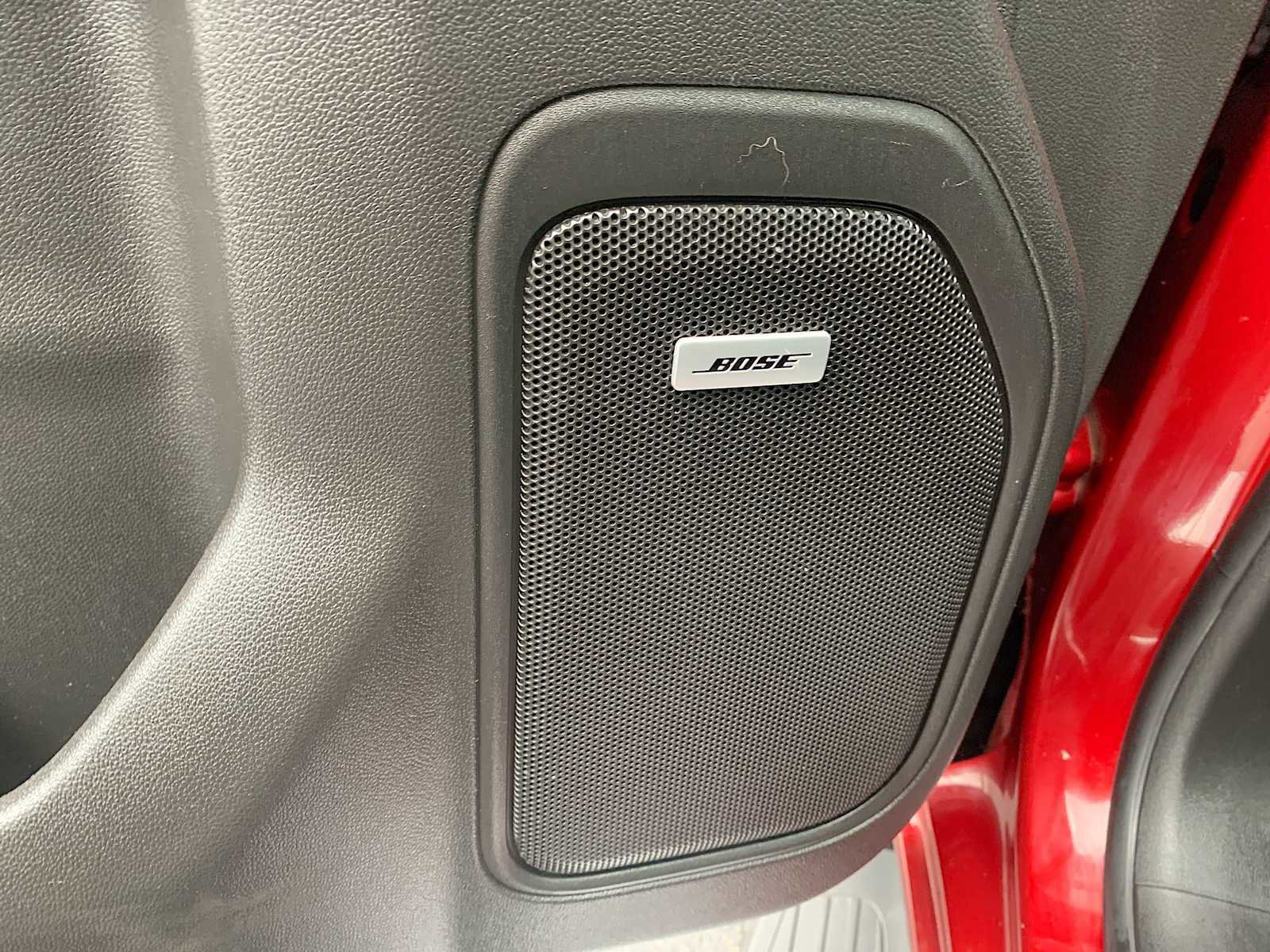 Certified 2019 Chevrolet Silverado 1500 High Country w/ Technology Package image 25