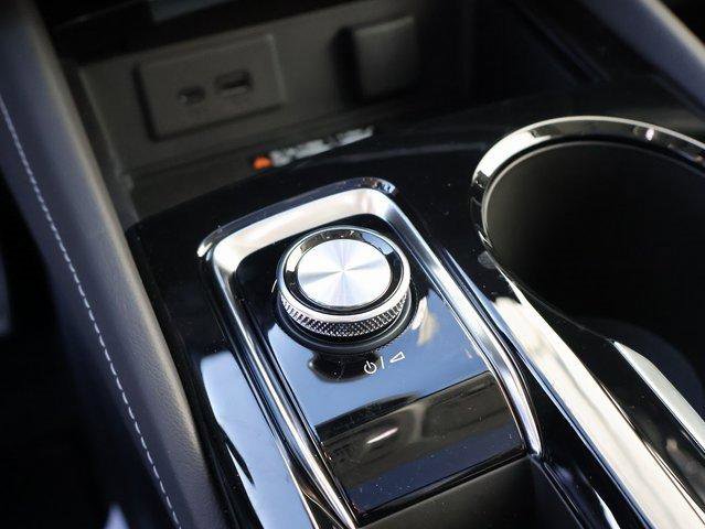 New 2025 Buick Envision Sport Touring image 27