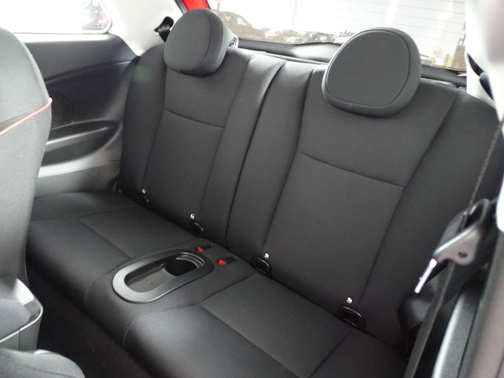 Used 2024 FIAT 500 e (RED) image 13