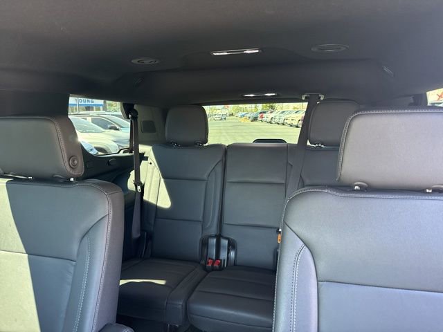 Used 2026 Chevrolet Tahoe Z71 w/ Comfort Package AWD/4WD image 26