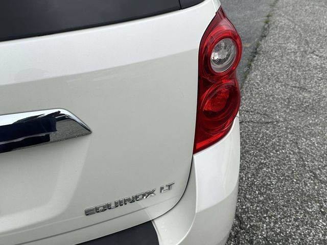 Used 2013 Chevrolet Equinox LT w/ Driver Convenience Package FWD image 28