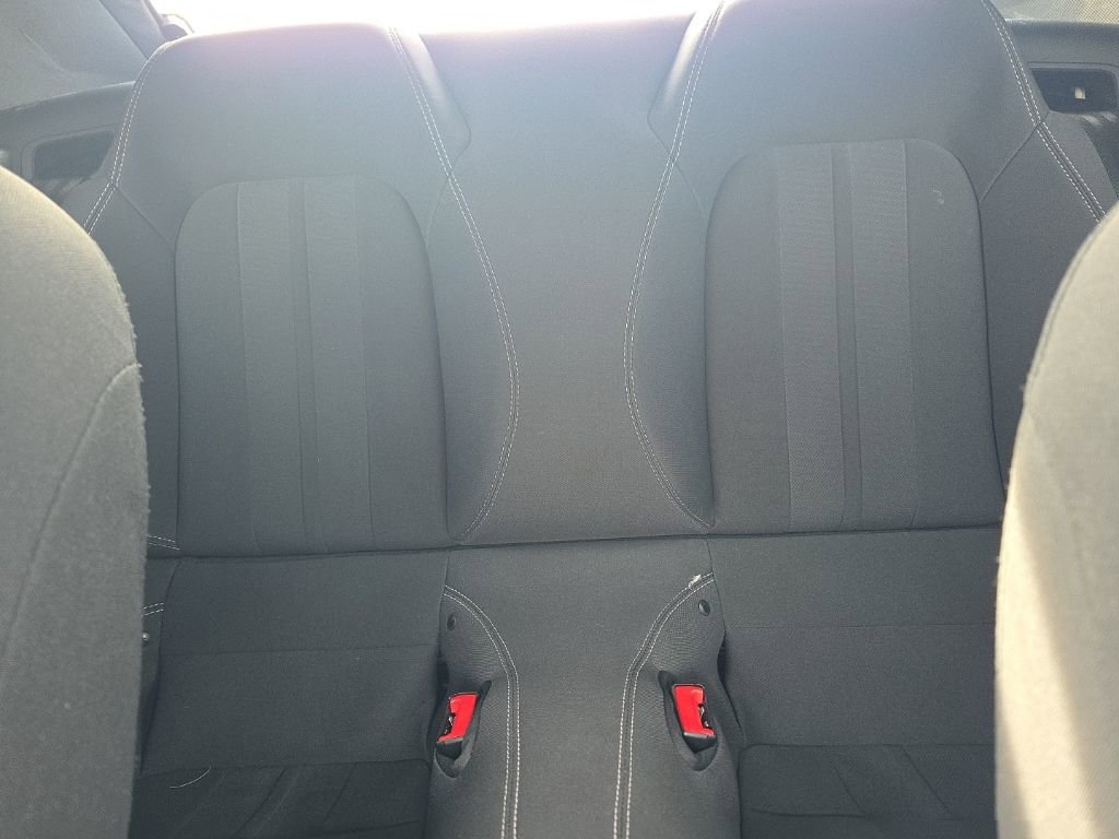 Used 2020 Ford Mustang EcoBoost w/ Equipment Group 101A image 17