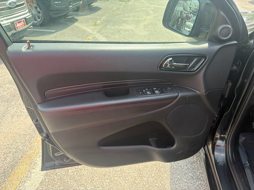 Used 2024 Dodge Durango R/T AWD/4WD image 18