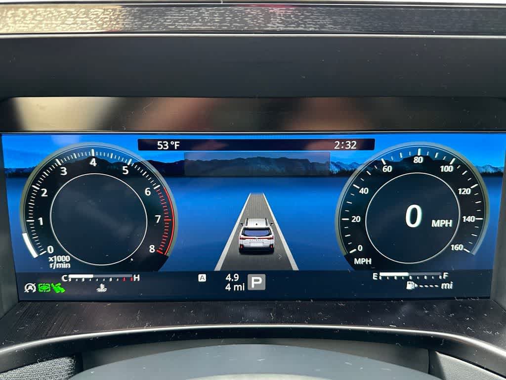 New 2026 Subaru Outback Premium AWD/4WD image 19