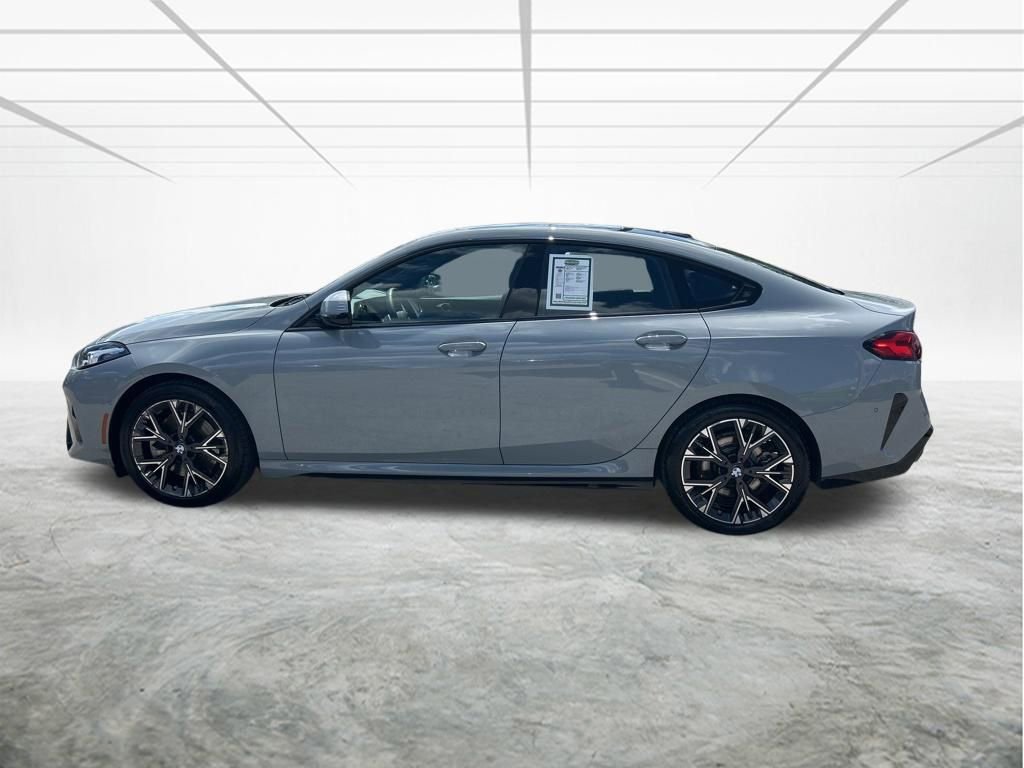 Used 2025 BMW 228i xDrive AWD/4WD image 7