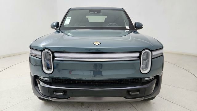 Used 2025 Rivian R1T Premium image 2