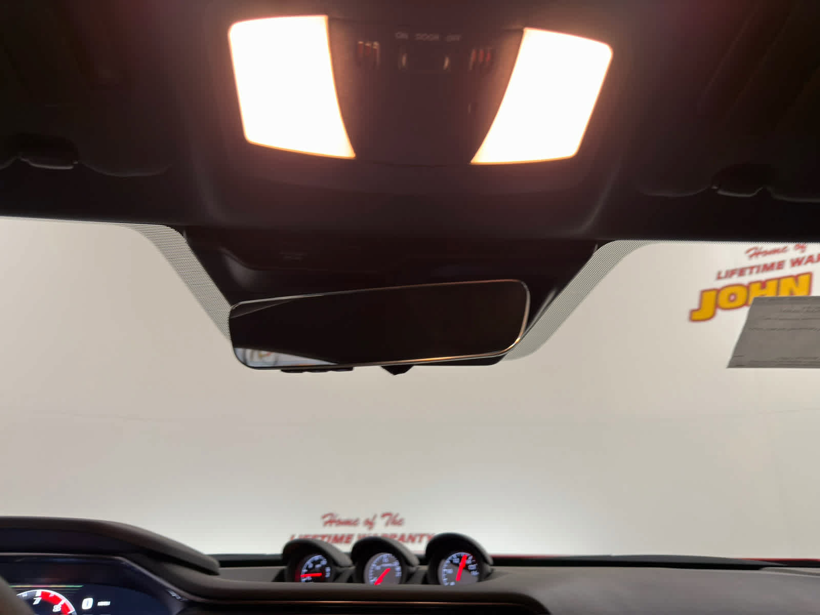 New 2027 Nissan Z Performance RWD image 20