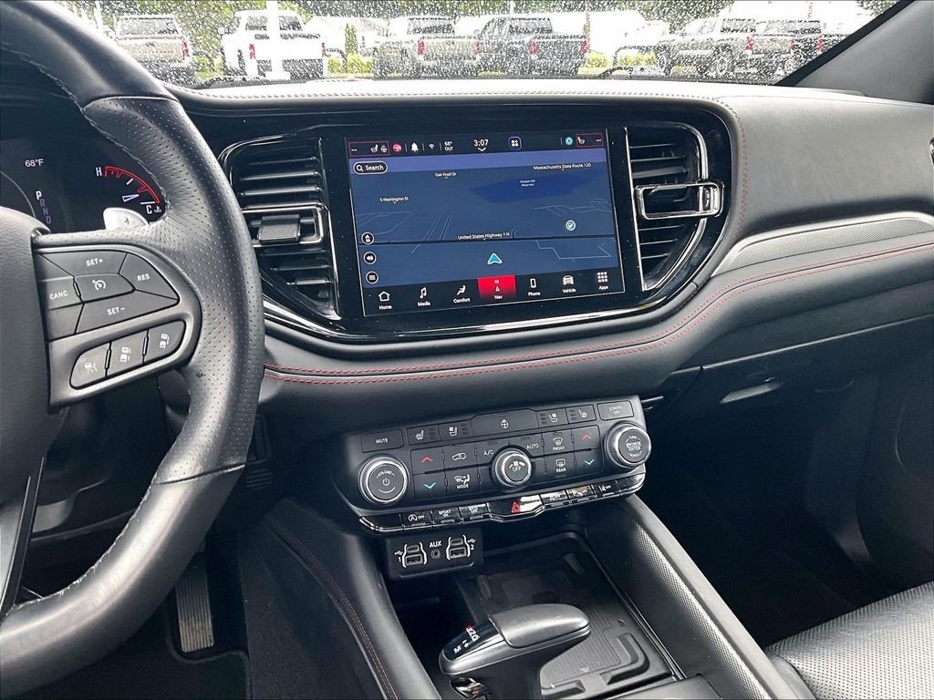 Used 2023 Dodge Durango GT AWD/4WD image 19