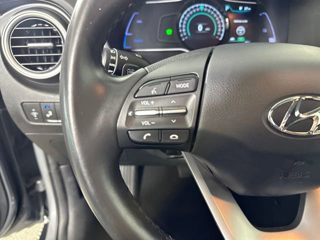 Used 2021 Hyundai Kona SEL image 15