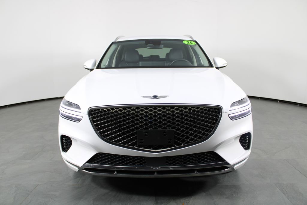 Used 2025 Genesis GV70 2.5T image 9