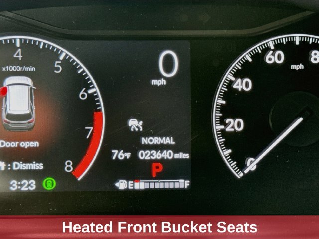 Used 2025 Honda Pilot EX-L image 14
