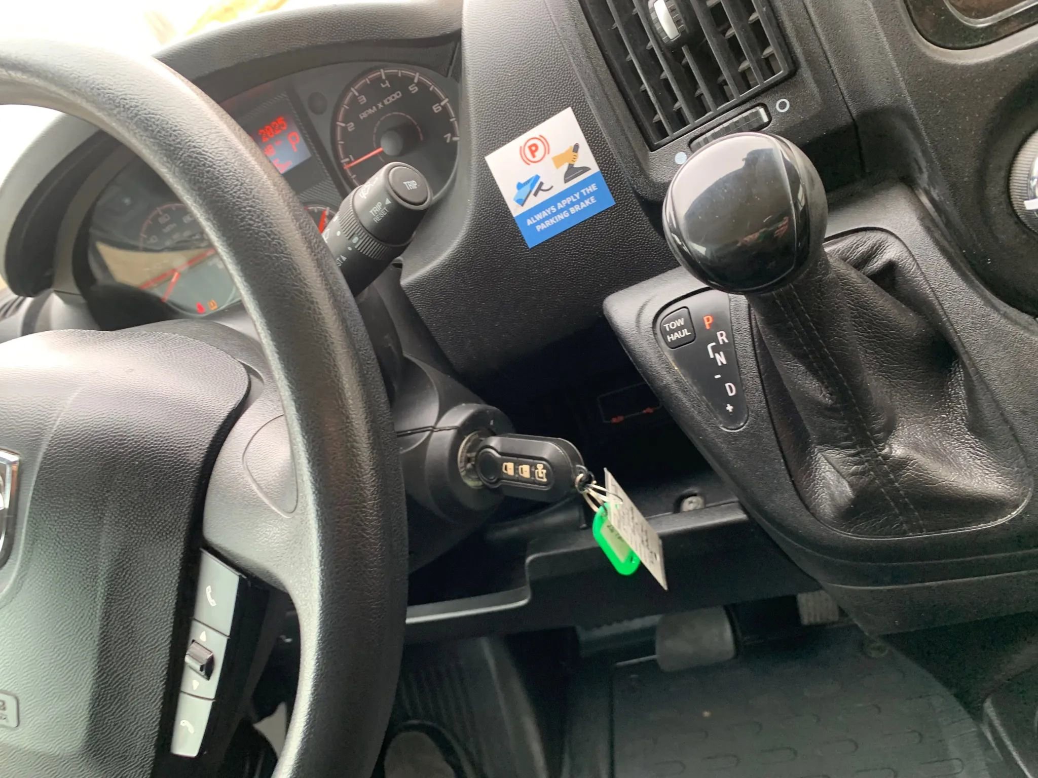 Used 2021 RAM ProMaster 3500 image 22