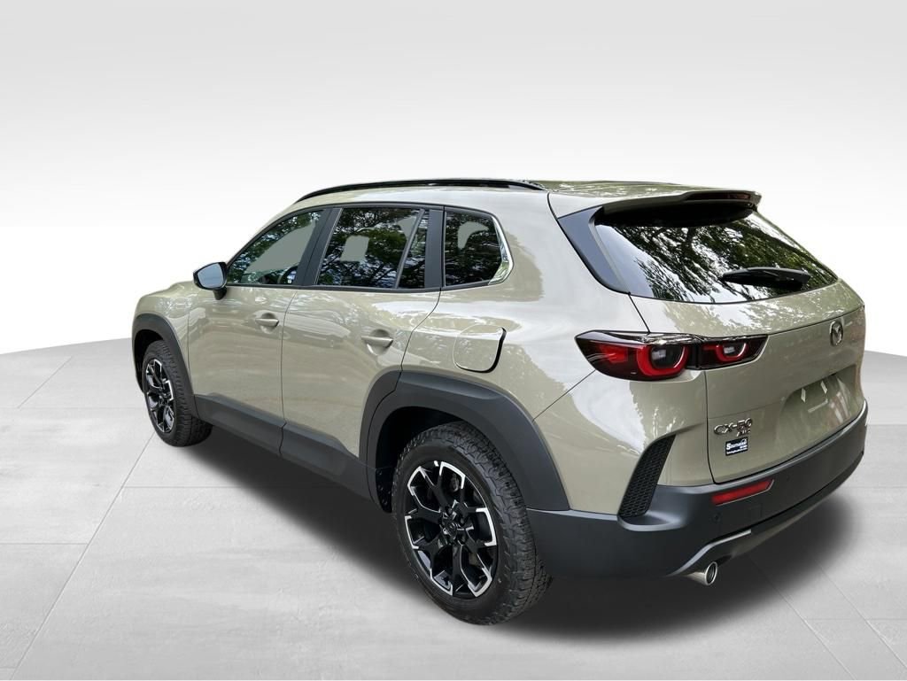 Used 2026 MAZDA CX-50 Meridian Edition w/ Cargo Package AWD/4WD image 3