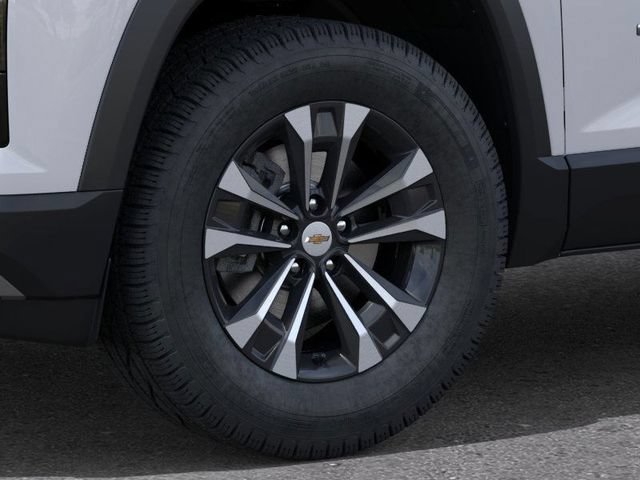 New 2026 Chevrolet Equinox LT w/ Convenience Package II FWD image 35
