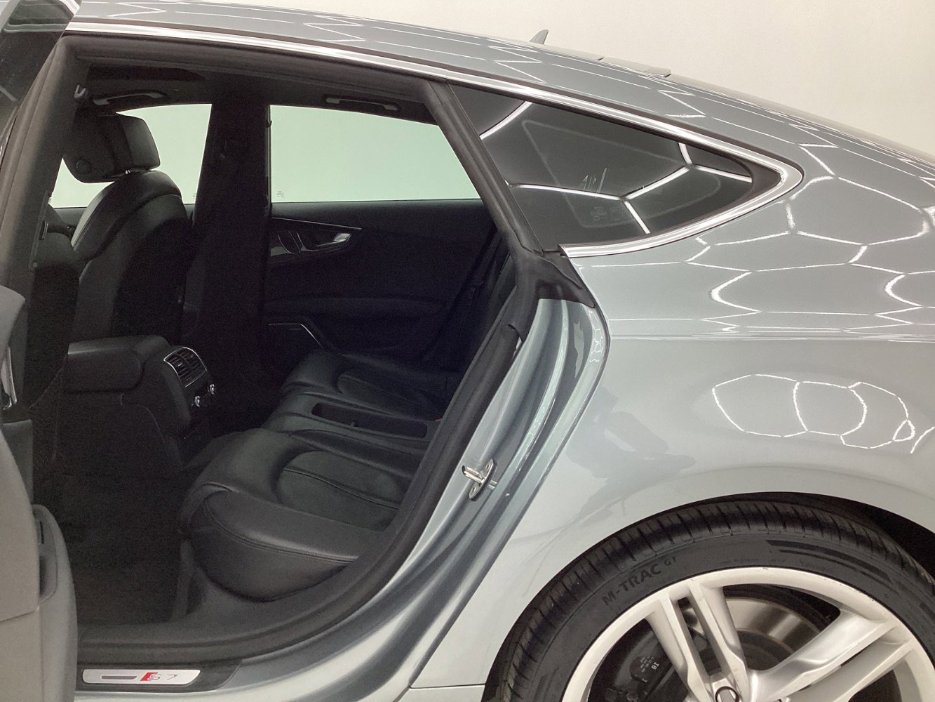 Used 2013 Audi S7 Prestige image 20