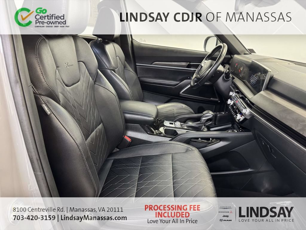 Used 2024 Kia Telluride EX X-Line AWD/4WD image 14