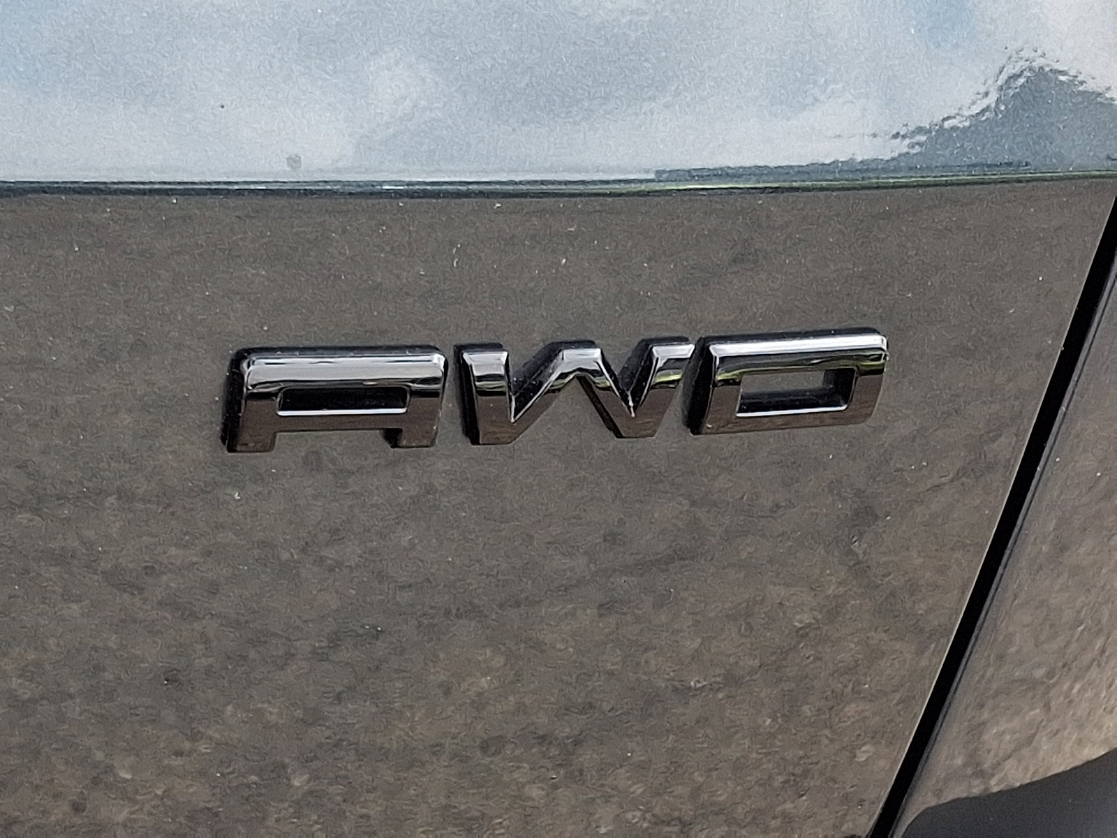 Certified 2022 Ford Escape SEL w/ SEL Stealth AWD Package image 31