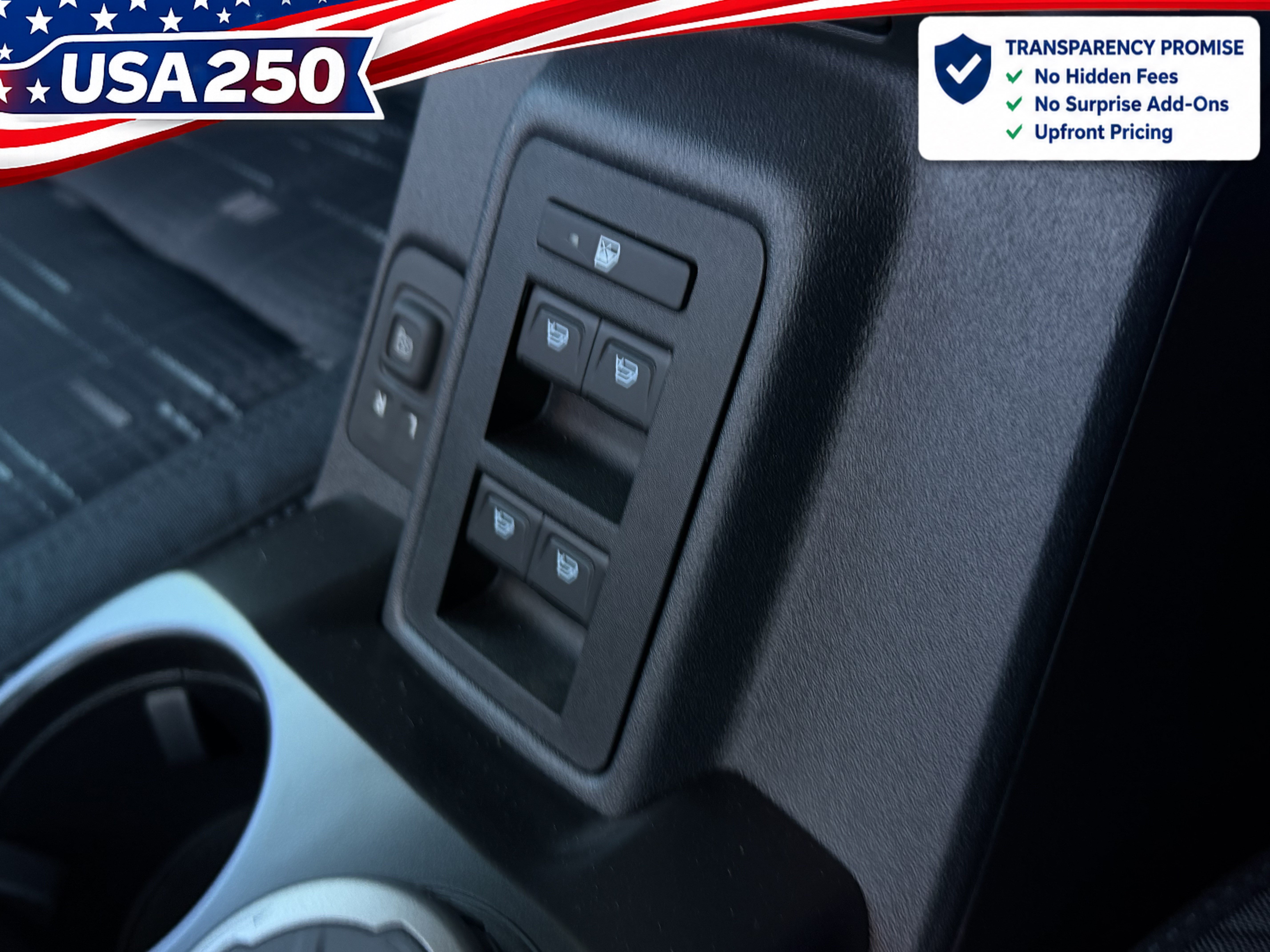 New 2026 Ford Bronco Heritage Edition AWD/4WD image 20