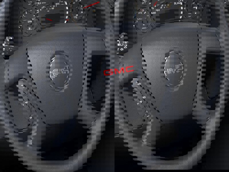 New 2025 GMC Savana 2500 w/ Driver Convenience Package image 19