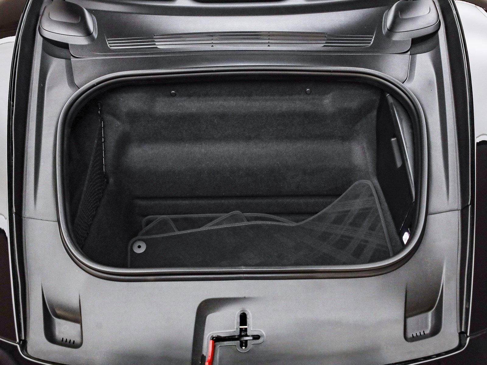 Used 2024 Porsche 911 Targa 4S image 32