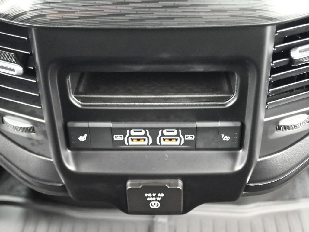 New 2026 RAM 2500 Power Wagon image 30