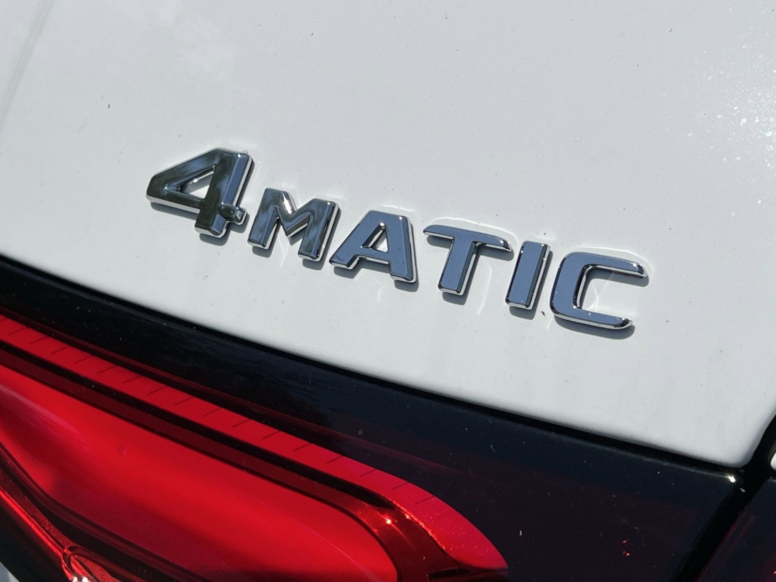 Certified 2025 Mercedes-Benz GLC 300 4MATIC image 28