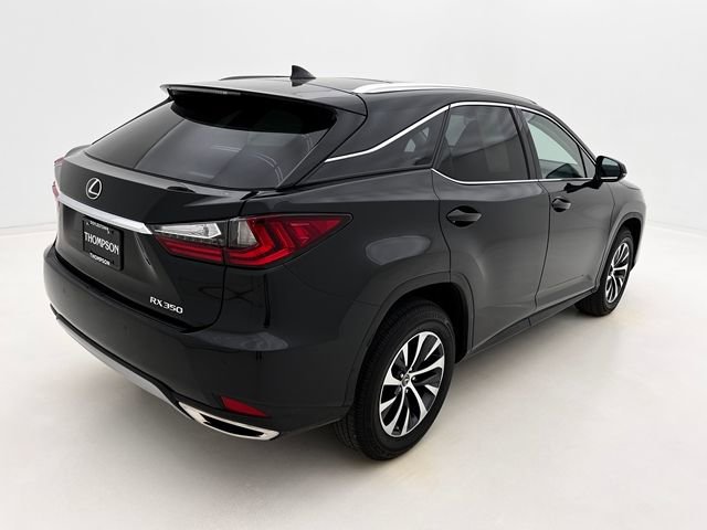 Used 2022 Lexus RX 350 AWD w/ Premium Package image 7