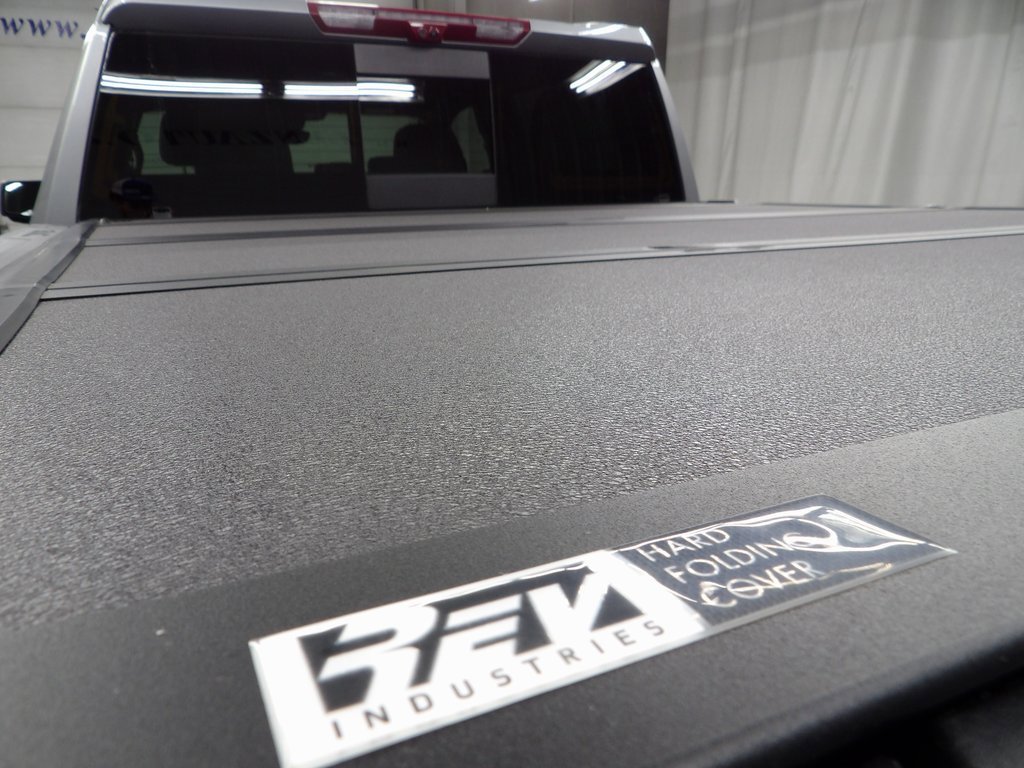 Used 2024 GMC Sierra 1500 Denali image 42