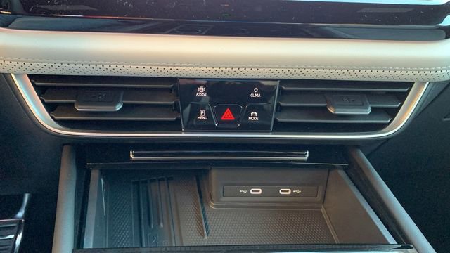 New 2025 Volkswagen Atlas Cross Sport SEL Premium R-Line image 19