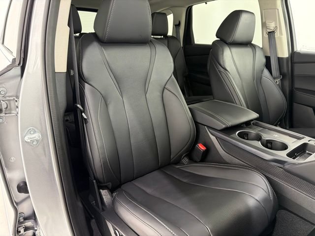 Used 2026 Acura MDX w/ Technology Package AWD/4WD image 21