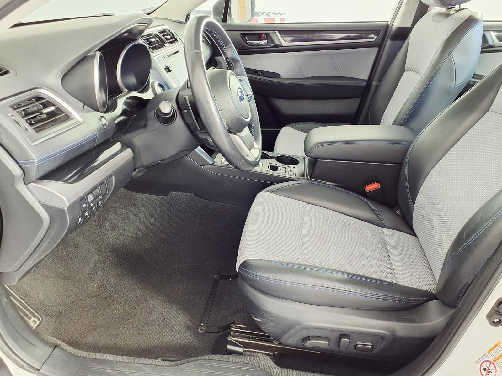 Used 2019 Subaru Legacy 2.5i Sport image 13