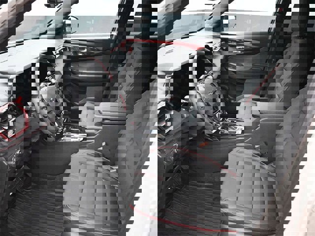 New 2026 Chevrolet TrailBlazer RS w/ Convenience Package image 16