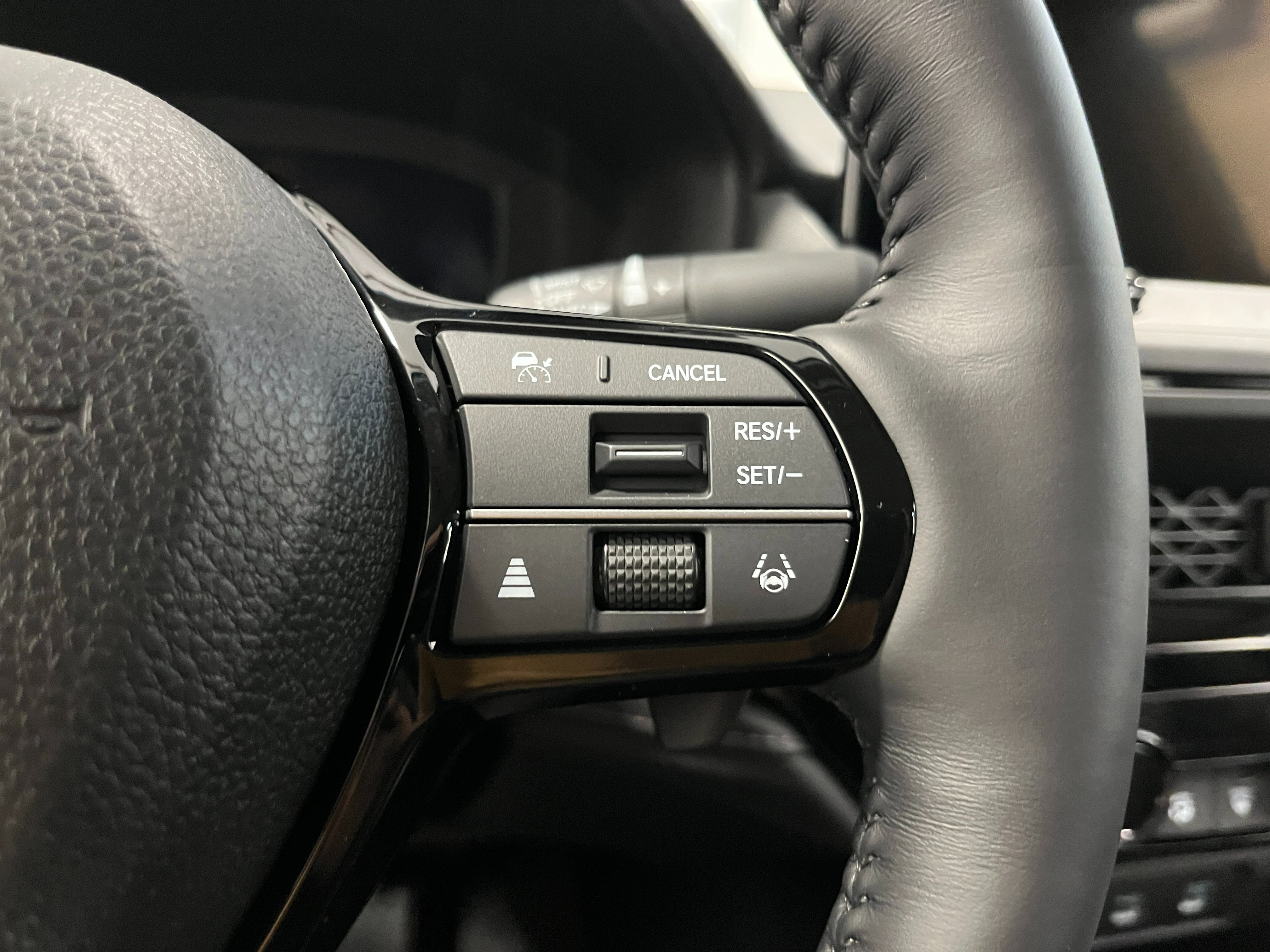 New 2026 Honda Accord Touring image 17