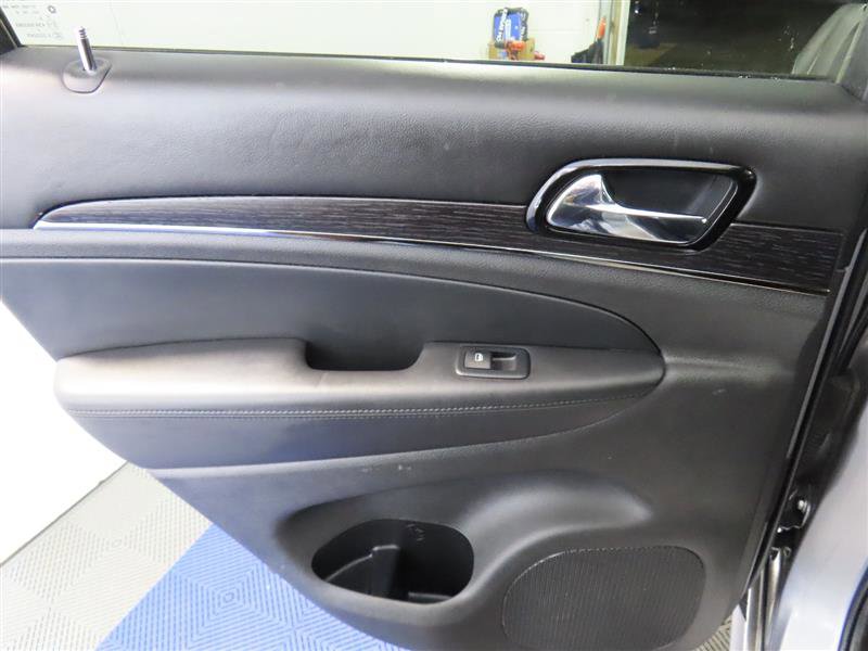 Used 2019 Jeep Grand Cherokee High Altitude image 31