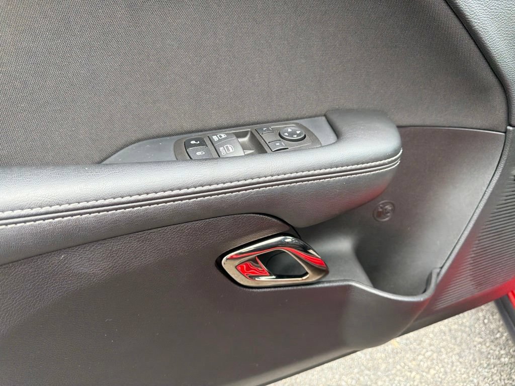 Used 2022 Dodge Challenger SRT Super Stock RWD image 21