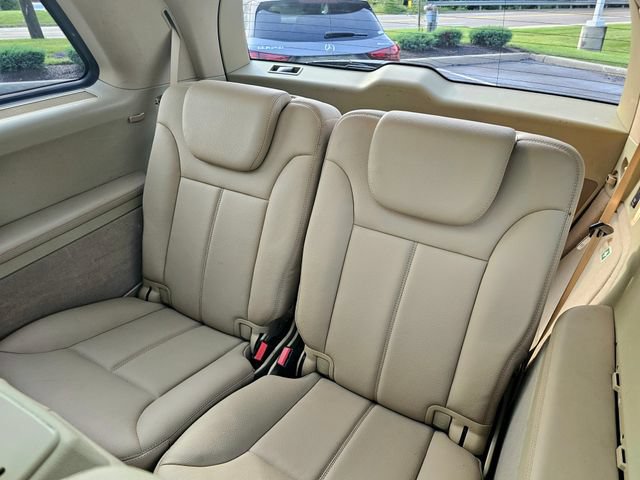 Used 2010 Mercedes-Benz GL 450 4MATIC image 25