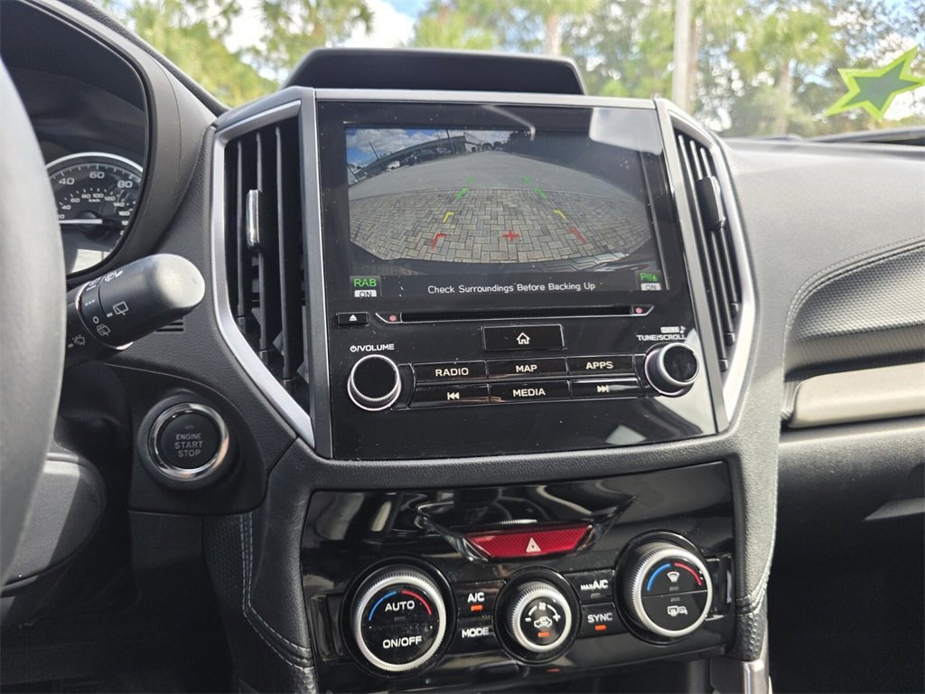 Used 2023 Subaru Forester Limited image 33