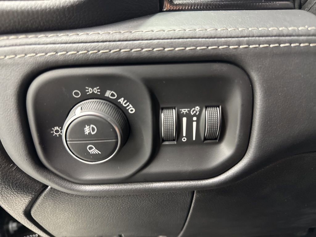 New 2026 RAM 2500 Power Wagon image 21