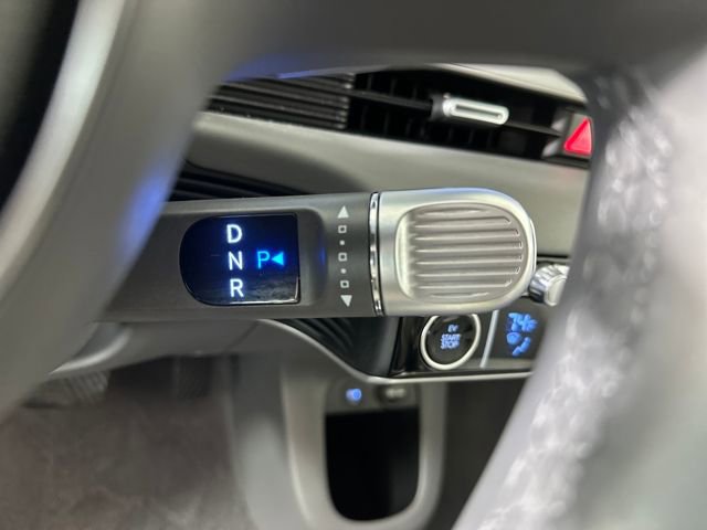 Used 2024 Hyundai Ioniq 5 Limited image 20